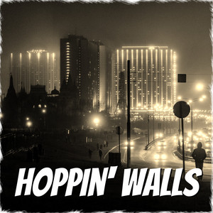 Hoppin' Walls by Mc Loyda