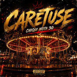 Caretuse by Chiqui Nota 30