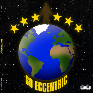 Like That - Extended Version by Jay-P