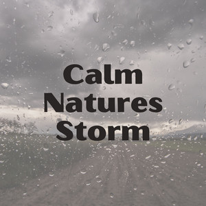 Calm Natures Storm album