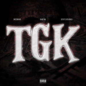 TGK