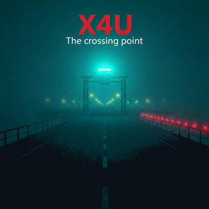 The crossing point by X4U