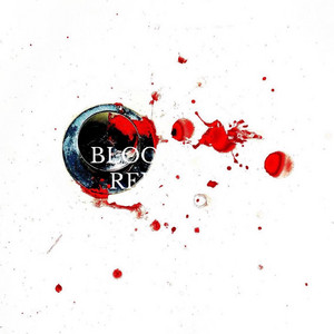 BLOOD RED by $!N