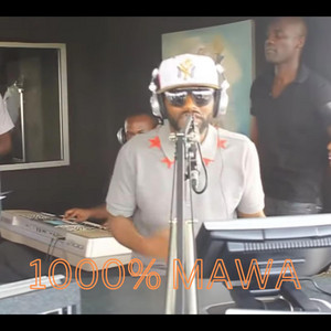 chombelva - Fally Ipupa  1000 Mawa