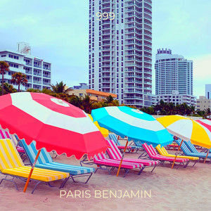 Profitable Trader by Paris Benjamin