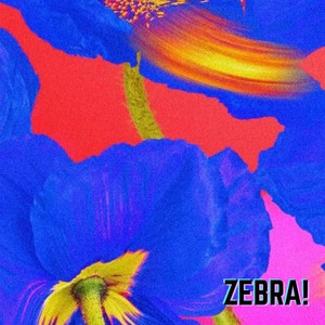 Graffiti by ZEBRA!