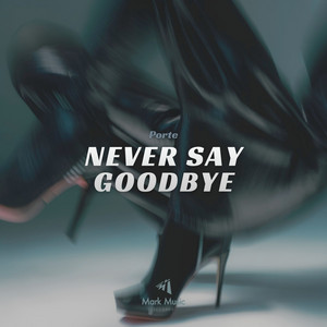 Never Say Goodbye by Porte