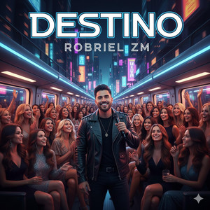DESTINO by ROBRIEL ZM