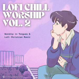 Adonai by Lo-fi Worship House