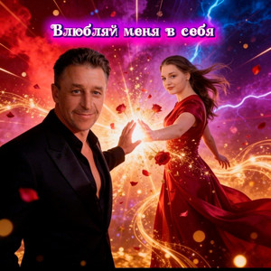 Влюбляй меня в себя by viktor_top733