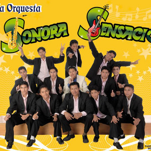 Banda Orquesta Sonora Sensación - Homenaje a la Santisima Cruz