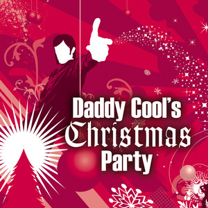Daddy Cool's Christmas Party album