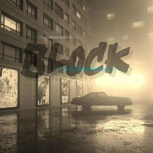 Portada de BLOCK