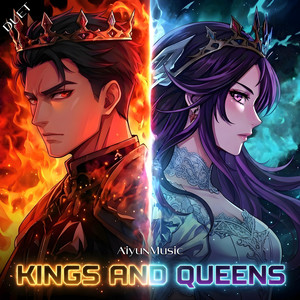 Kings And Queens by Aiyun