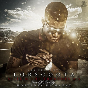 For a While by Lor Scoota