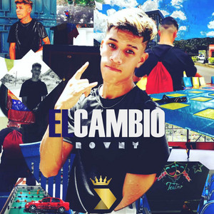 El Cambio by Rowny