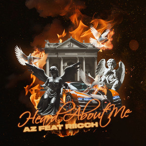 Heard About Me by AZ, Riicch