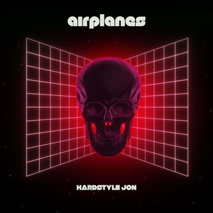 airplanes hardstyle (sped up) by HARDSTYLE JON