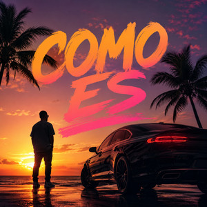 Como Es by Brya Moon