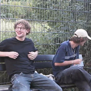 Jeden Tag ist Samstag by Maksokay, enzetti