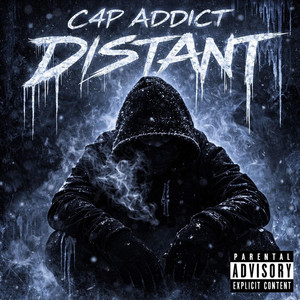 DISTANT by C4p Addict