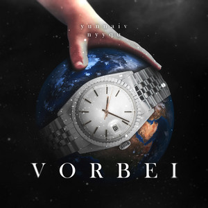 Portada de Vorbei