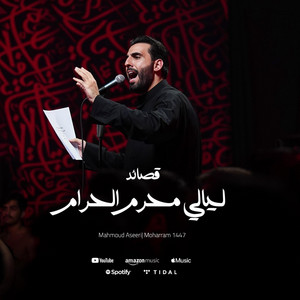 محمود أسيري - رب العزاء