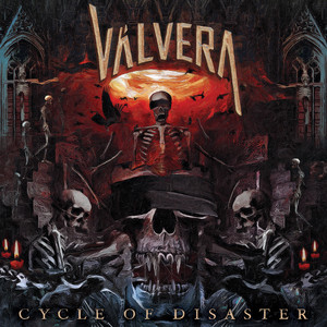 Cycle of Disaster by Válvera