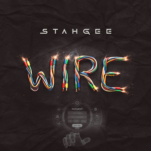 Stahgee - Wire