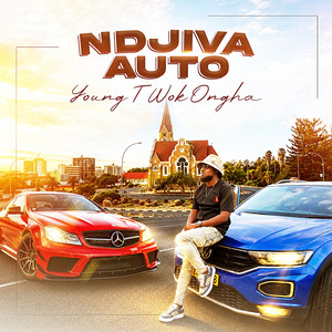 Ndijva Auto by Young T WokOngha