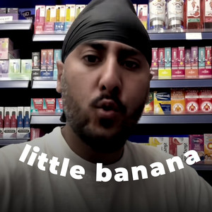 Peaceful Melodist - Little Banana