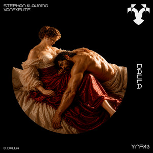 Stephan Klauning — Dalila