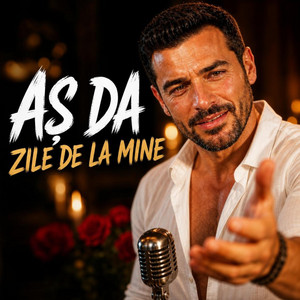Aș Da Zile De La Mine by Cosmin L. Music