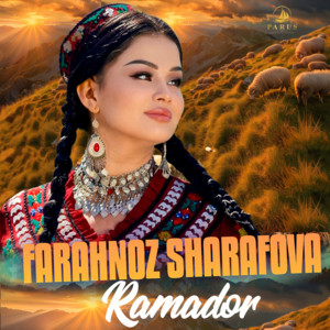 Farahnoz Sharafova - Ramador