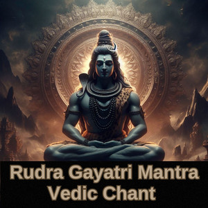 Harindu - Rudra Gayatri Mantra - Vedic Chant