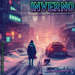 Portada de inverno