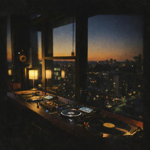 low end theory by Nagster Ellazim