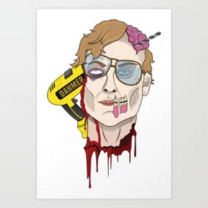 RAREGOD DRIPLORD - Jeff