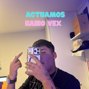 ACTUAMOS by Kairo Vex