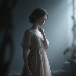 Shutter Speed Sorrow by JAJANG MARYONO