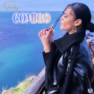 Shaily - Comigo