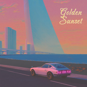Golden Sunset