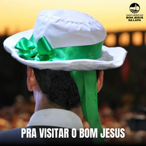 Adeus Adeus Bom Jesus by Santuário do Bom Jesus da Lapa