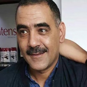 Azzedine - Ki tkouni m3aya tdjini da3wa nrml