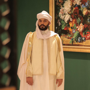 Abdallah El Qazafy - الوليد