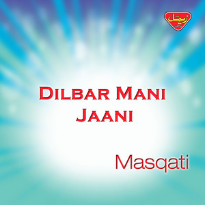Masqati - Ala Mana Mar Naje Bikaa