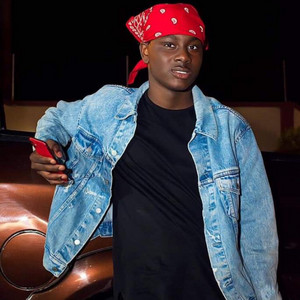 Hosfred Quascop - My Glory (Remastered)