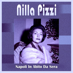 Il tango delle capinere by Nilla Pizzi