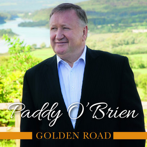 I'm a Fool by Paddy O'Brien