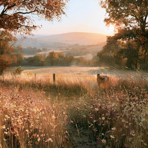 West of Goodbye by Daisey Harper